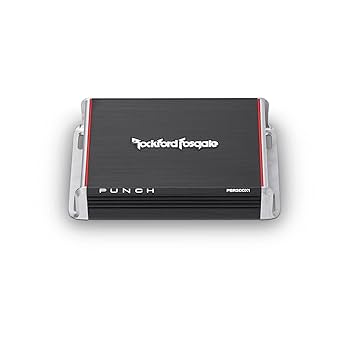 Rockford Fosgate P3S-12 サブウーファー Amazon.com: Rockford P3S-1X12 Single 12